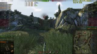 [축복] (KR) 59-Patton (M) 수도원 2016 11 25