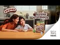 Ceriakan Hari Dengan Semangkuk Kebaikan Nestlé KOKO KRUNCH