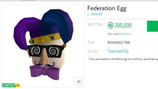 Roblox 2018 Egg Hunt Combos Kenh Video Giáº£i Tri Danh Cho Thiáº¿u Nhi - get this roblox egg from roblox egg hunt before it goes limited