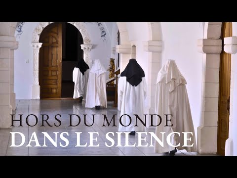 Why do women choose to give their lives to God? Notre-Dame des Neiges Abbey