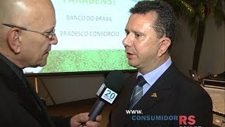 Top Consumidor 2013