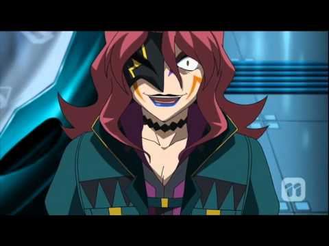 Beyblade Metal Masters - 48(99) - Befalls Trap HQ 480p full English Dubbed