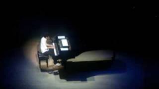 Khalil Fong Live In Toronto 2009 - Sing Along Song