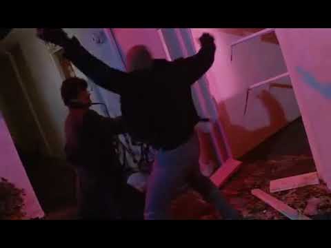 Stallone Fight Scene | Cobra (1986)