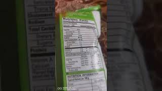 Chedda's Yellow Banana Chips Review. Rs 275(242 on amazon) for 375g