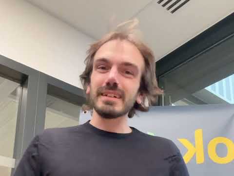 Témoignage vidéo — Julien — OKOLO