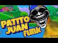 PATITO JUAN FUNK Brazil Funk