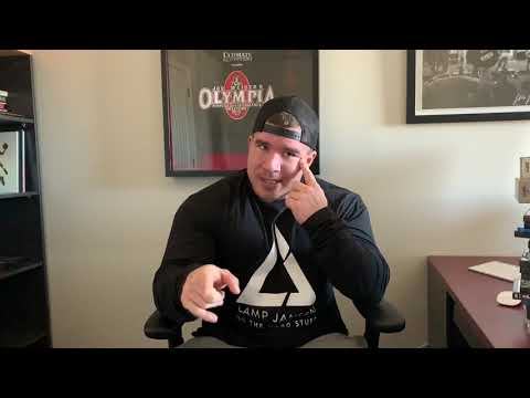 How to Approach Pushing up a Weight Class Part 2