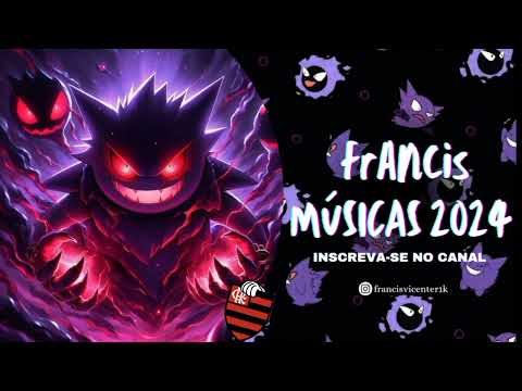 MTG MEGA DO TREPA 001 PART. MC CAITAN ( DJ YAN DO FLAMENGO & DJ AZIN )VIRAL TIK TOK  INSTAGRAM 2024