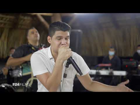 En Cuerpo y Alma - Elder Dayán y Rolando Ochoa