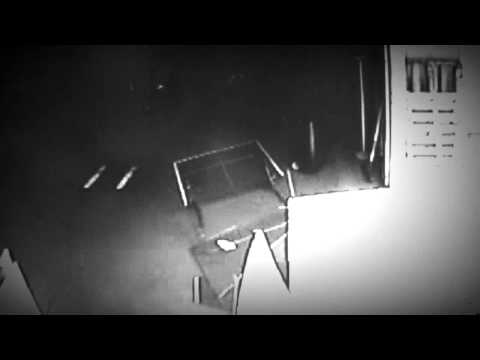 Rob vs The Ping Pong Table