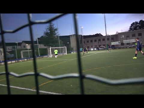 Oratorio Oggiono Bianco 12 - 1 Belledense