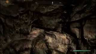 Skyrim #25 Тюрьма и бонус