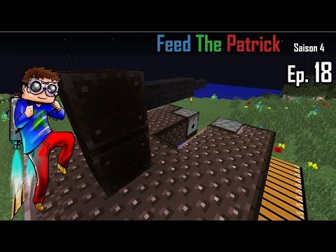 FeedThePatrick S04E18 - In the navy