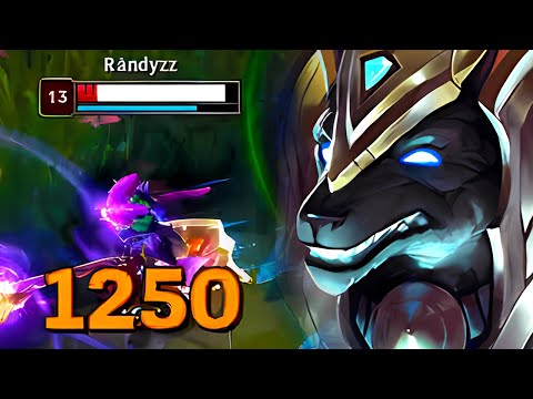 The BEST way of breaking free of a loss streak