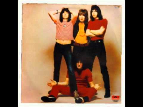 GOLDEN EARRING Murdock 9 6182 live