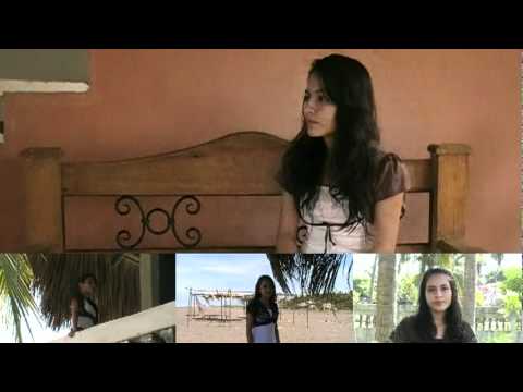 POR GRACIA CANTA KAREN SANCHEZ