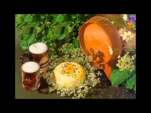 Dainis Porgants - Līgo svētki sētiņā