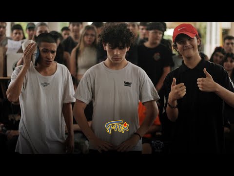 RIN ASTRO vs FIDEL FIESTA vs TOTO: Octavos - Última Oportunidad 2024