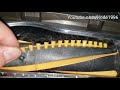 Shark Apex TruPet Zero M Test On Carpet