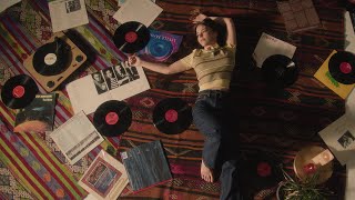 Simge - Bir Şeyin Olayım  (Visualiser)