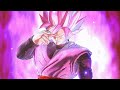 NEW Transforming Goku Black Rose With Cinematic Skills Dragon Ball Xenoverse 2 Mods