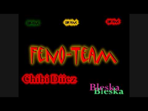 Feno'Team - Feno-Cokaine.wmv