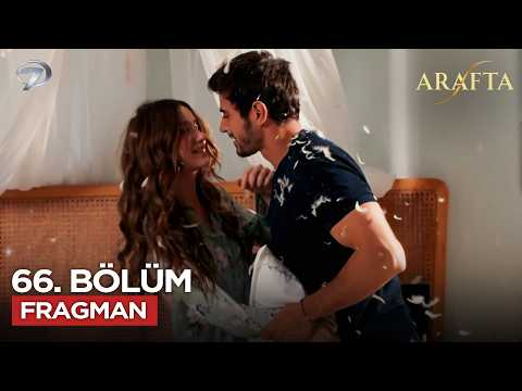 Arafta Dizisi 66. Bölüm Fragmanı - Ön İzleme Detayları