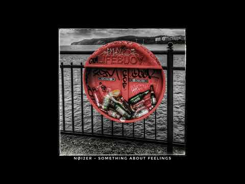 nøi2er - something about feelings (感情についての何か)