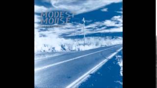 Modest Mouse - Make Everyone Happy /Mechanical Birds