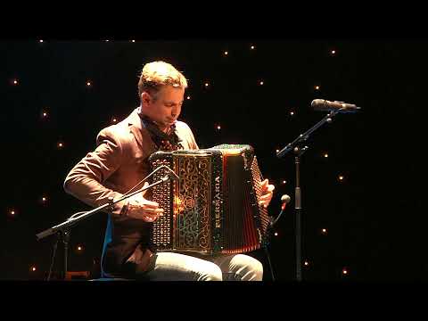 Dominique Paats - Adios Nonino