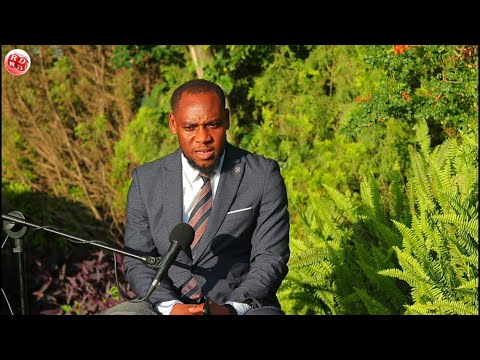 REAL TALK FEAT PRINCE ABU-APPIAH S4.E85 | LEADERSHIP