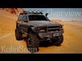 Jeep Cheeroke SE v1.1 para GTA 4 vídeo 1