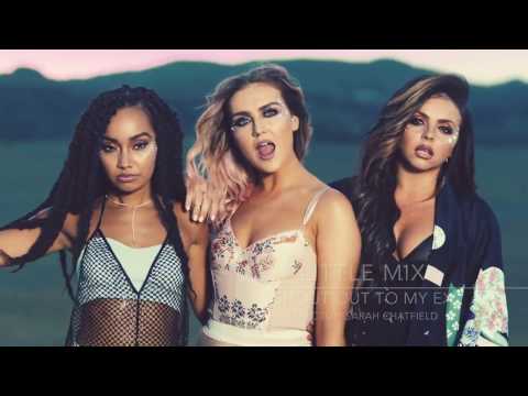 Suzette Brissett Choreographer Showreel 2017