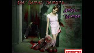 The Demaz Demons- Reign Of Terror