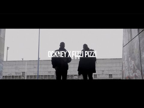 Fizzi Pizzi feat. Ockney - San Siro - Prod : Fizzi Pizzi