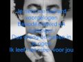 Marco Borsato - Ik leef niet meer voor jou Marco Borsato - Ik leef niet meer voor jou