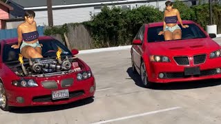 How I Fixed My Pontiac G8 Starting Problem! Vlog