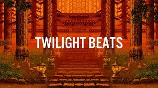 biosphere - dystopian tea (Full Beat Tape)