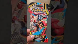 Mega Evolutions First Pack
