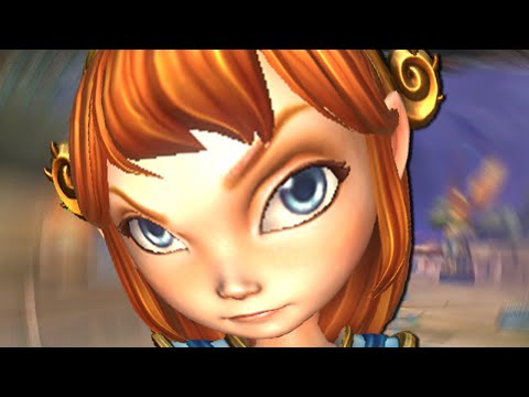 Aquele sentimento de tomar um gank entre as SUAS TORRES