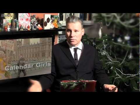 Kermode Uncut:  My Top Five Films of the Year