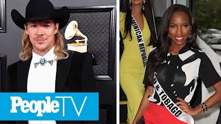Diplo Confirms He Has A Son With Model Jevon King In Touching Mother's Day Post | PeopleTV video