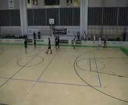 SB Vantaa - SC Sähly