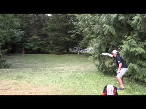 2014 Worlds Round 4 Chase Card Doss, Koling, Becker, Johansen - Part 1