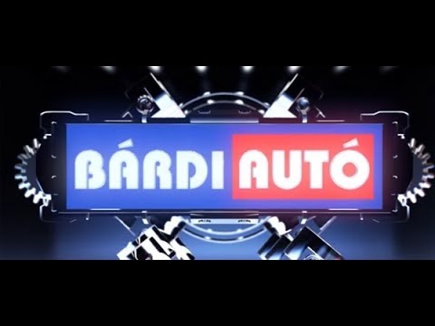 This is Bardi Auto