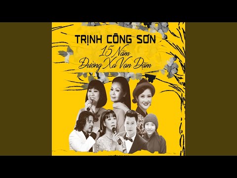 Thể hiện bởi Cẩm Vân
