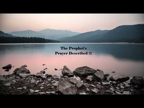The Prophet's Prayer Described, Lesson 9, Mustafa George