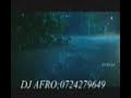 DJ AFRO KIHINDI THE REBEL FULL MOVIE PART A