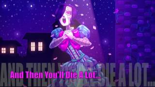 Oh! My One True Love + Oh! Dungeon Cover